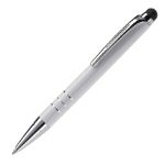 balpen stylus metaal