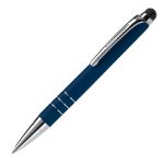 balpen stylus metaal