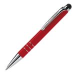 balpen stylus metaal