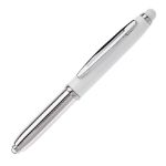 balpen shine stylus metaal