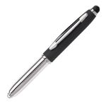 balpen shine stylus metaal