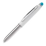 balpen shine stylus metaal