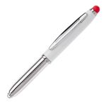 balpen shine stylus metaal