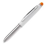balpen shine stylus metaal