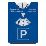 parkeerschijf 2-in-1 europa