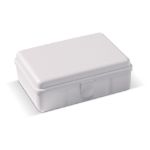 lunchbox one 950 ml geproduceerd in duitsland