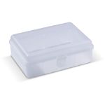 lunchbox one 950 ml geproduceerd in duitsland