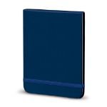 pocketbook a6 met gestreept papier