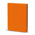 pocketbook a6 met gestreept papier