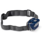 adventure hoofdlamp met 10 led lampjes
