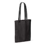schoudertas katoen oeko-tex® 140g/m2 38x42cm