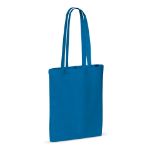 schoudertas katoen oeko-tex® 140g/m2 38x42cm