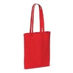 schoudertas katoen oeko-tex® 140g/m2 38x42cm