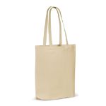 boodschappentas canvas oeko-tex®280g/m2 42x12x