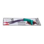 sneldrogende sporthanddoek met custom-made print
