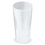 ecologische cup biomateriaal 500 ml