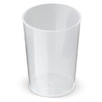 ecologische cup pp 250 ml
