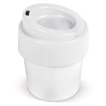 koffiebeker hot-but-cool met deksel 240 ml