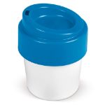 koffiebeker hot-but-cool met deksel 240 ml