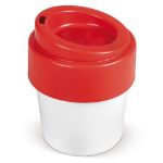 koffiebeker hot-but-cool met deksel 240 ml