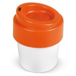 koffiebeker hot-but-cool met deksel 240 ml