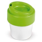koffiebeker hot-but-cool met deksel 240 ml