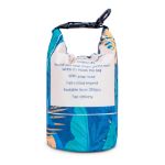 custom-made waterwerende tas ipx6 2500 ml