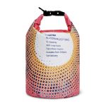 custom-made waterwerende tas ipx5 5000 ml