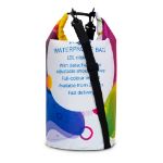 custom-made waterwerende tas ipx5 10 liter