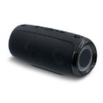 grote speaker met schouderband 20w