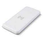 powerbank elite met draadloze oplader 8.000mah 5w