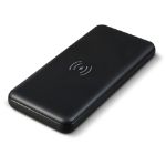 powerbank elite met draadloze oplader 8.000mah 5w