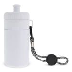 bidon met rand en koord 500 ml