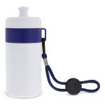 bidon met rand en koord 500 ml