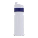 bidon met rand 750 ml