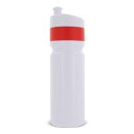 bidon met rand 750 ml