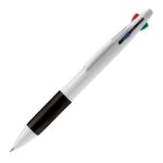 balpen 4 kleuren hardcolour
