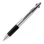 balpen 4 kleuren hardcolour