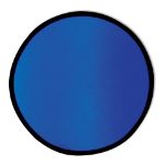 frisbee vouwbaar custom made