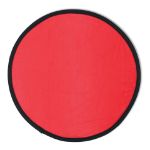 frisbee vouwbaar custom made