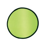 frisbee vouwbaar custom made
