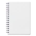 notitieboek spiraal a5