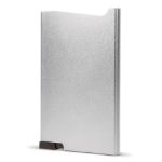 rfid aluminium bankpashouder