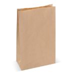 papieren zak 70g/m2 22 x 10 x 30cm