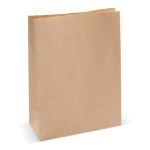 papieren zak 70g/m2 18 x 9 x 29cm