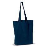 schoudertas canvas 250g/m2 41 x 12 x 43cm