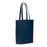 schoudertas canvas oeko-tex® 270g/m2 42x12x43c