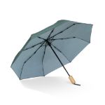 opvouwbare paraplu 21 inch r-pet auto open