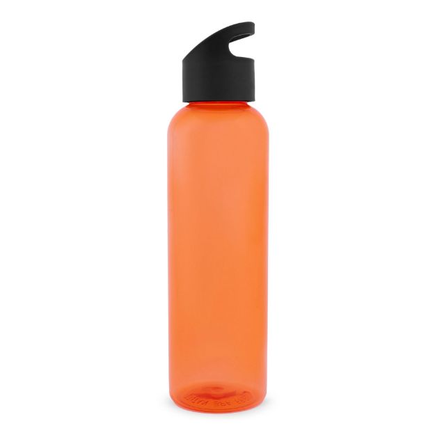 waterfles loop combi r-pet 600 ml