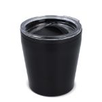 koffiebeker metallic 180 ml